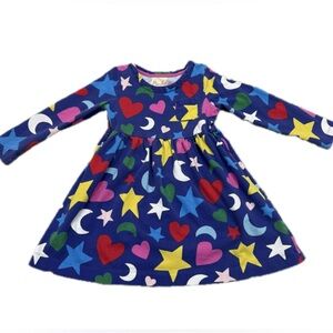 Mini Boden Celebration Play Dress